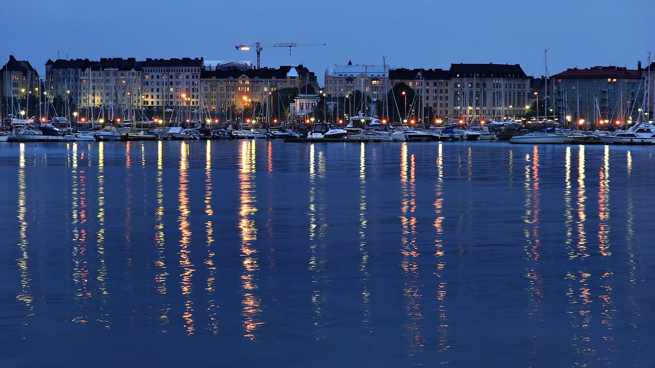 Why Helsinki Should Be on Your Travel Itinerary